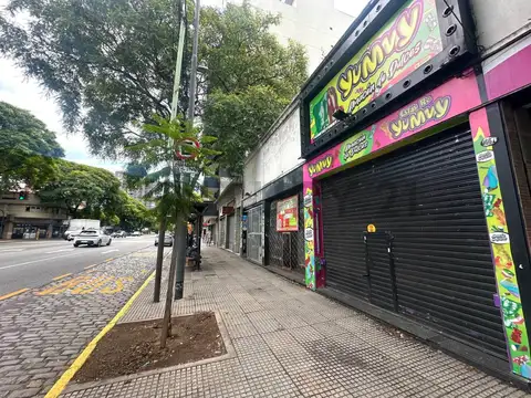 Local en Alquiler 41 años