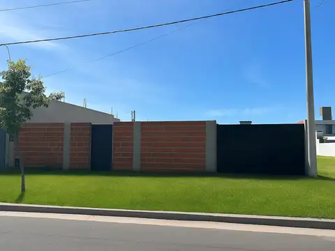 Terreno en San Nicolas De Los Arroyos