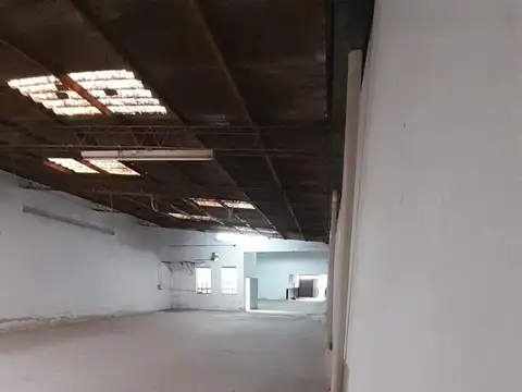 Galpon en Alquiler en Bernardino Rivadavia, USD 2.300