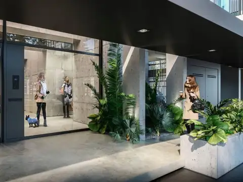 Departamento en Venta en La Perla Sur, USD 94.000