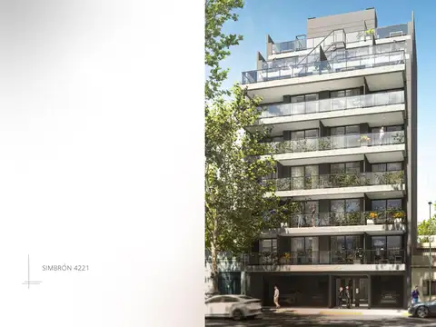 Venta de monoambiente en Villa Devoto