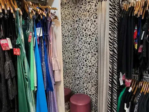 Local en Venta 50 años