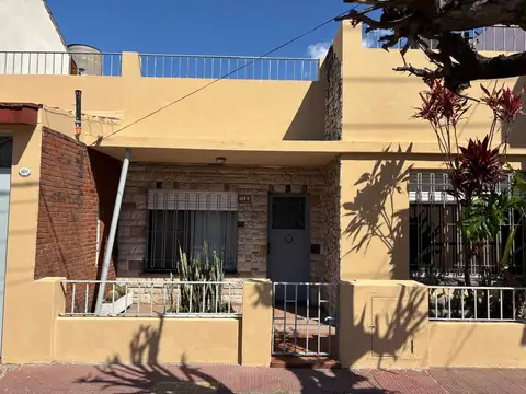 Casa en Alquiler de 1 dormitorio