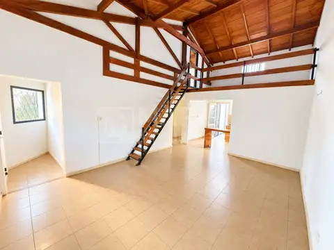 Casa en Alquiler al Sur