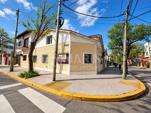 Casa en Alquiler de 3 dormitorios