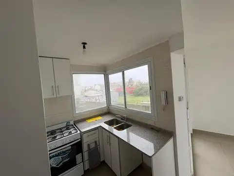 Departamento en Alquiler de 2 ambientes