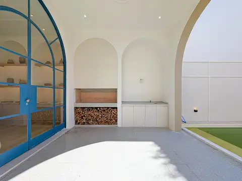 Casa en Venta en Abasto, USD 450.000