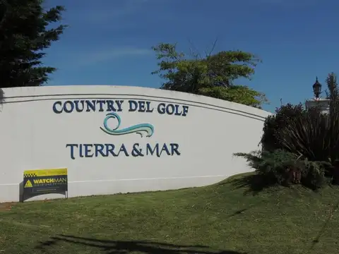 Country del Golf Tierra y Mar