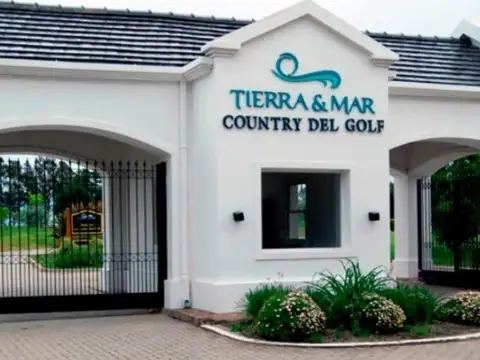 Terreno en venta - 800Mts2 - Mar del Plata