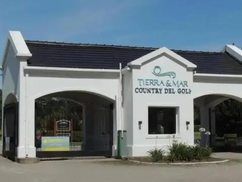 Terreno en Venta en Mar Del Plata, USD 65.000