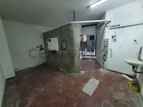 Avenida Corrientres 5200