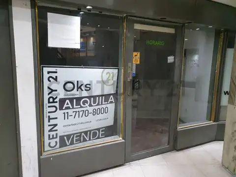 Local en Venta A Estrenar