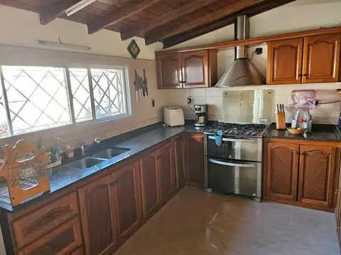 Casa en Venta 17 años