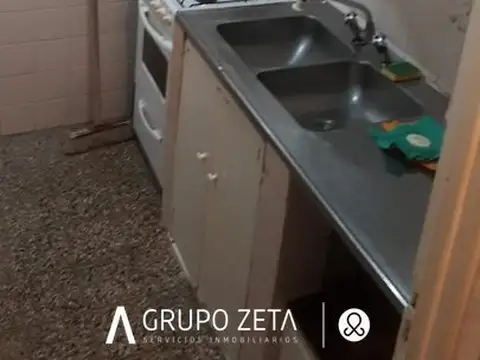 Departamento en Alquiler 55 años