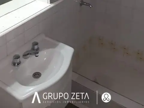 Alquiler Departamento tipo PH 2 Ambientes Las Cañitas