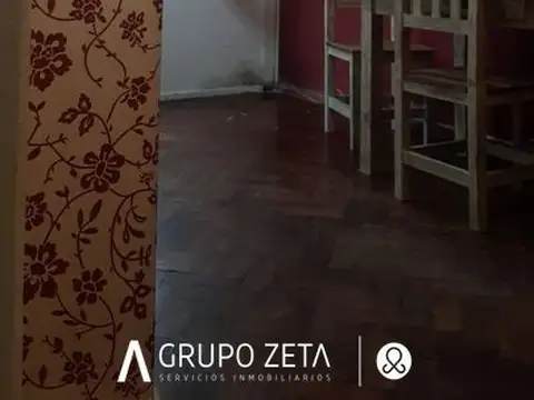 Alquiler Departamento tipo PH 2 Ambientes Las Cañitas