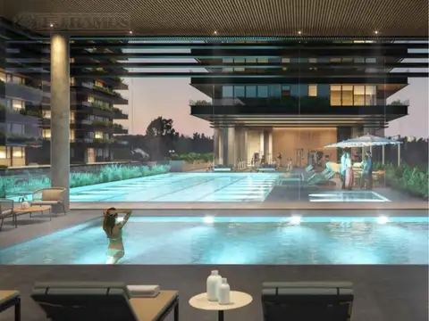 Departamento en Venta A Estrenar