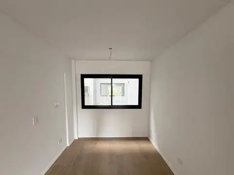 Oficina moderna con Doble Circulación a estrenar en Recoleta -  243 m2