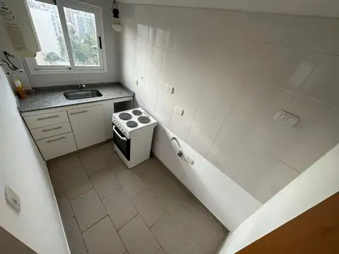 Departamento en Venta en Bella Vista, USD 79.000