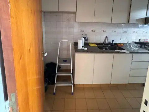 Departamento en Venta con 2 cocheras