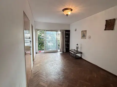 VENTA DEPTO 2 AMBIENTES EN BELGRANO LEER DESCRIPCION