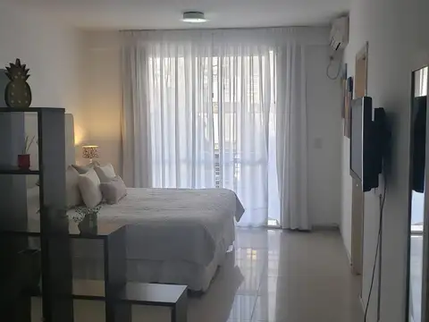 Departamento Monoambiente en Alquiler Temporal en Palermo Soho