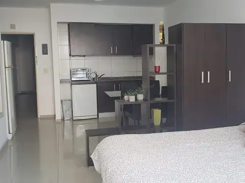 Departamento en Alquiler Temporal de Monoambiente