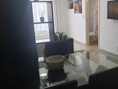 Departamento Monoambiente en Alquiler Temporal en Palermo Soho