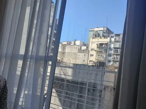 Departamento en Alquiler Temporal de Monoambiente