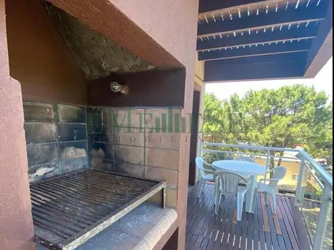 Departamento en Alquiler Temporal al Norte