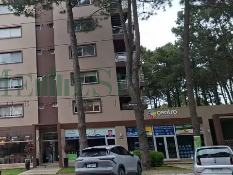 departamento - LOS TILOS 4° PISO N° 13 (A)