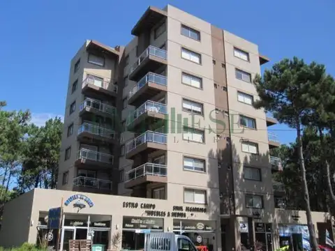 Departamento en Alquiler Temporal en Pinamar, Partido de Pinamar