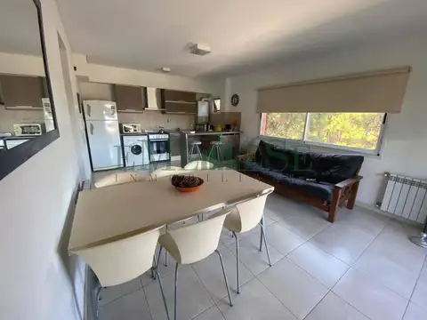 Departamento en Alquiler Temporal en Pinamar, USD 1.800