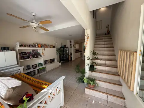 Depto Tipo Casa en Alquiler Temporal de 3 ambientes