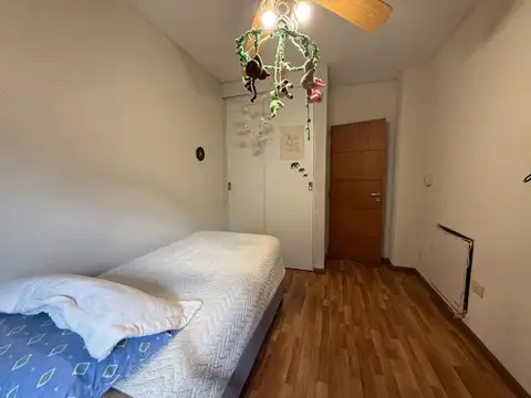 Depto Tipo Casa en Alquiler Temporal con 1 cocheras