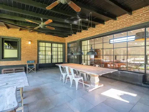 Casa en Venta 11 años