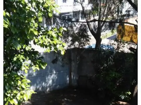 Terreno en Venta 17  mts Frente