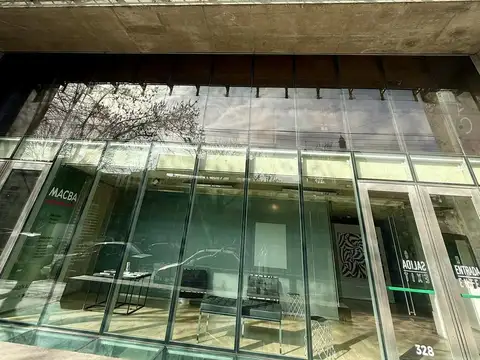 Oficina en San Telmo