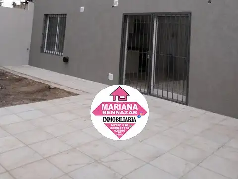 CASA NUEVA A ESTRENAR - SAN PEDRO