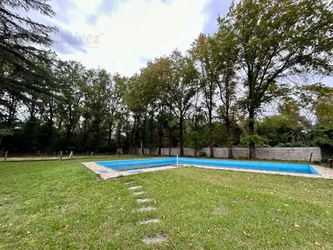 Quinta en Venta en Moreno, USD 98.000