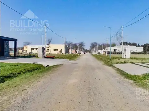 Terreno en  venta Las Carolinas - City Bell