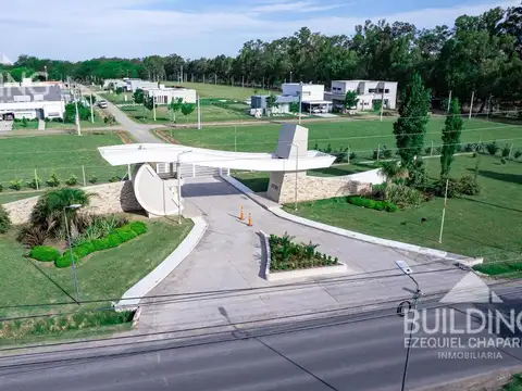 Terreno en Venta en City Bell, USD 85.000