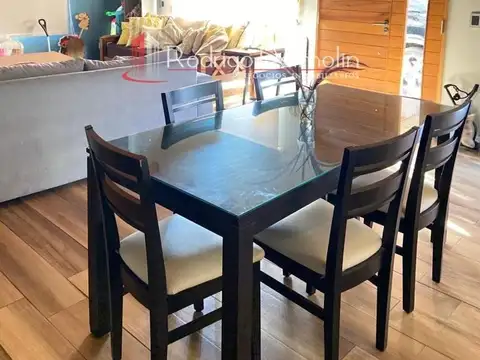 VENDO. Casa zona Hostería San Gabriel. Concordia, ER.-