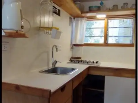 Departamento en Alquiler de Monoambiente