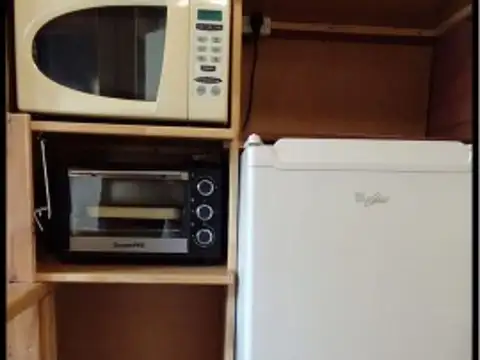 Avenida Exequiel Bustillo 6400