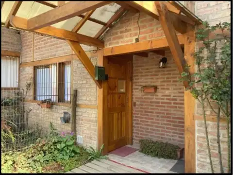 Se alquila hermoso monoambiente