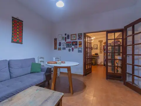 Casa en Venta 60 años