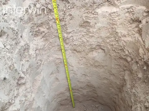 Campo en Bermejo - Pcia. de Formosa