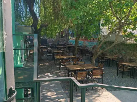Fondo de Comercio en funcionamiento- Tigre