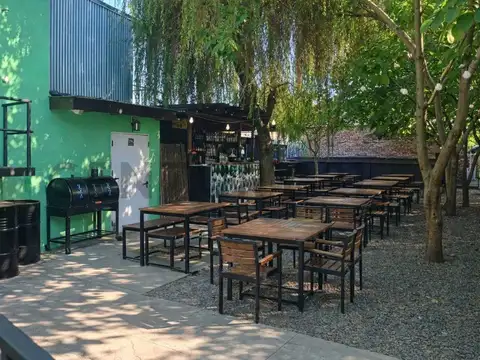 SAEZ PEÑA 1100, Piso 0